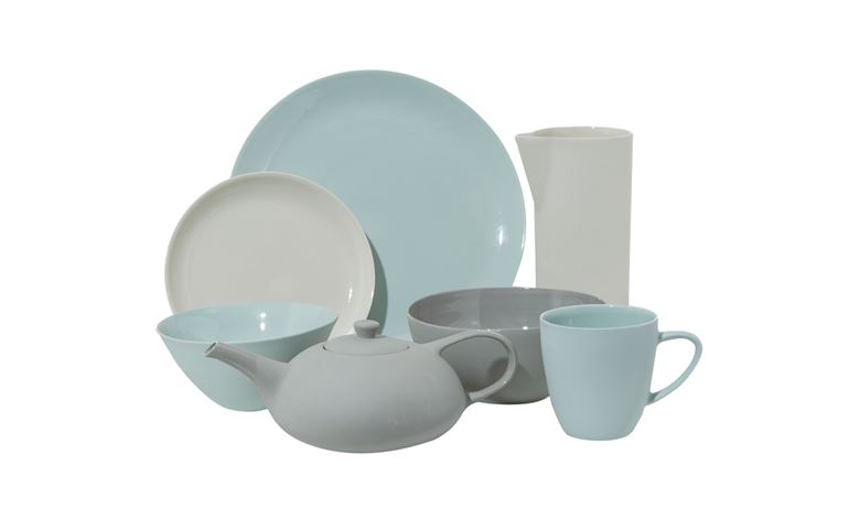 3.1 Phillip Lim Porcelain Tableware Range