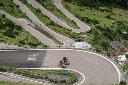 3T is reinventing the aero road bike from scratch with the Strada