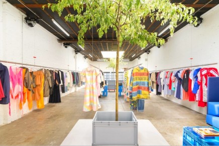 The fashion concept store that is rethinking retail