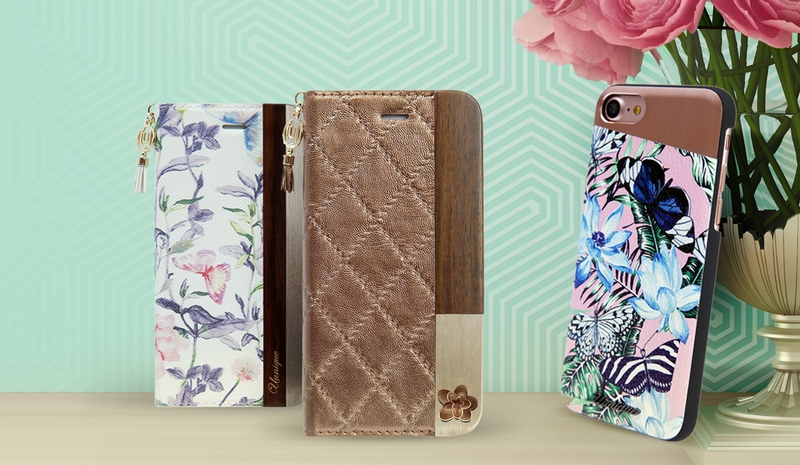 7 Designer Cases to Elevate the Class of your iPhone'