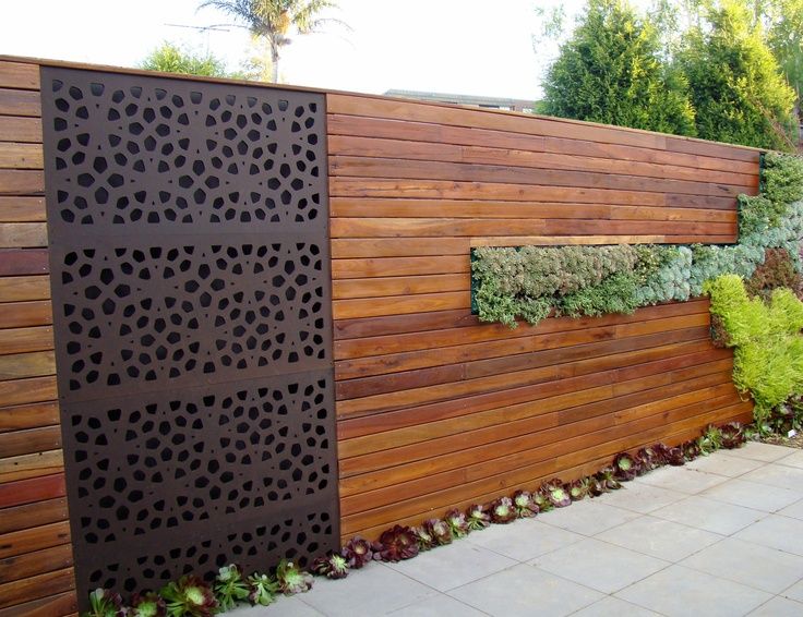 7 Fancy Ideas to Conceal Ugly-Looking Outdoor AC Unit - garden