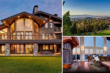 Top Surprising Luxury Real Estate Markets in the U.S.