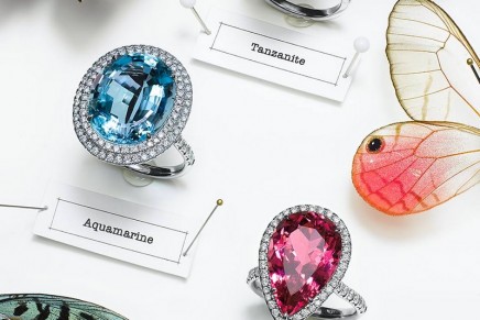 Key to speed and flexibility: Tiffany & Co. inaugurates Jewelry Design and Innovation Workshop