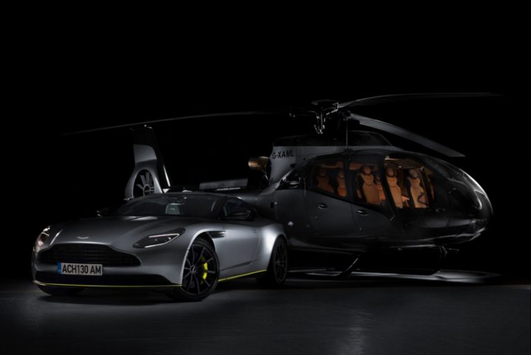 Luxury Recommendation