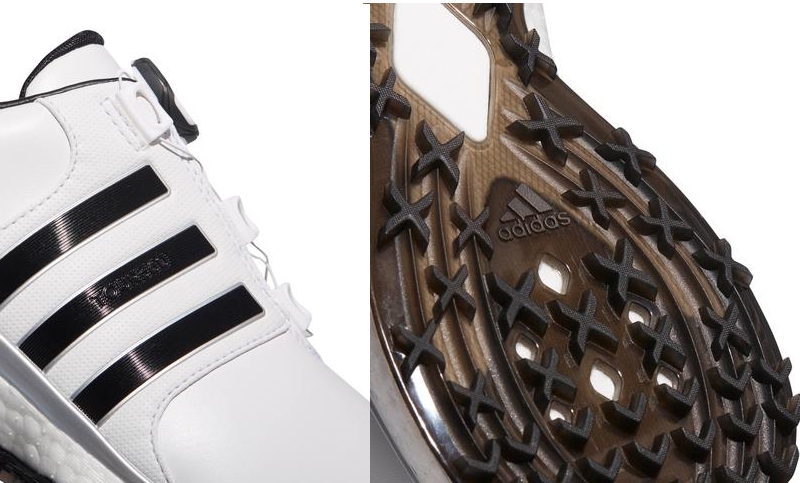 ADIDAS GOLF INTRODUCES NEW TOUR360 FRANCHISE, FEATURING FIRST-EVER SPIKELESS MODEL-