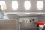 Air France’s LA PREMIÈRE “haute couture” suite