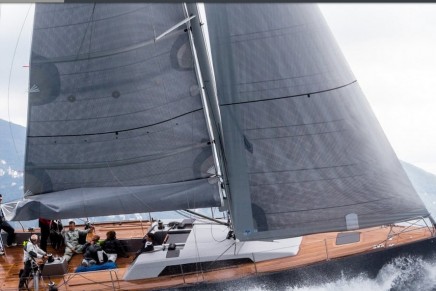 Oscars of Water Sports: The new yachts crowned European Yachts of the Year 2015