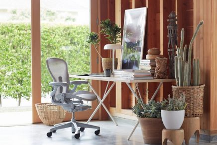 Home office ergonomics: how to work from home without breaking your back