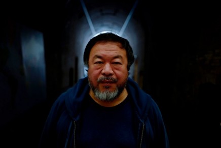 Ai Weiwei and Brook Andrew to headline 21st Biennale of Sydney