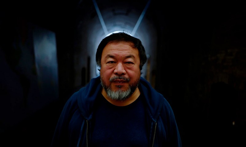 Ai Weiwei and Brook Andrew to headline 21st Biennale of Sydney