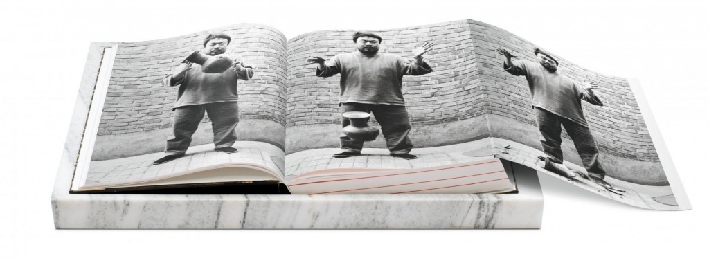 Ai Weiwei. Art Edition-2017-