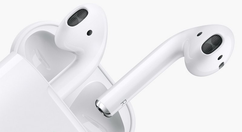 AirPods More Magical Than Ever 2019