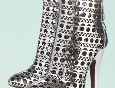 Calling all shoe lovers: The ‘Shoe Heaven’ – a more five-star hotel than shoe department