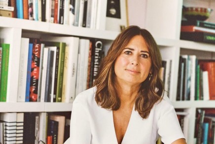 British Vogue editor Alexandra Shulman to step down