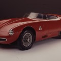 Coppa D Oro Delle Dolomiti 2016 Won By Alfa Romeo
