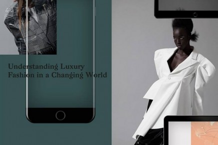 Open-access digital course in luxury fashion and sustainability offered by London College of Fashion x  Kering