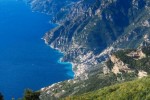 Running away: the paths of the gods on the Amalfi coast