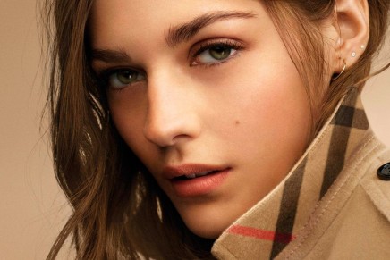 Burberry runway collections to be combined for two annual shows. Collections available to purchase immediately afterwards