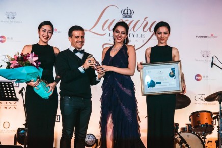 Nominations close for the Luxury Lifestyle Awards Middle East and Africa 2016