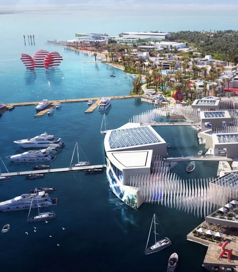 Luxury Recommendation