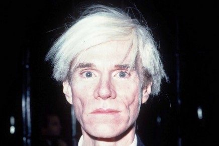 Andy Warhol’s intimate polaroids: from Divine to Bianca Jagger