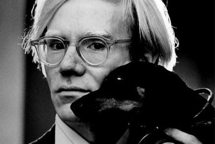 New York’s MoMA to digitise hundreds of Andy Warhol films