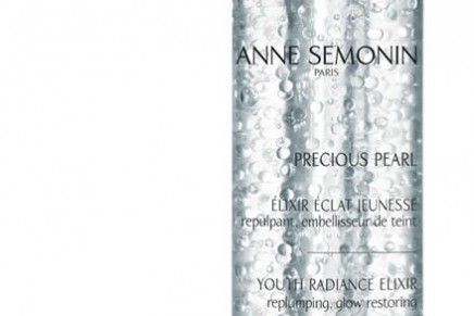 Anne Semonin Precious Pearl Youth Radiance Elixir – The new generation of skincare for radiant, younger looking skin