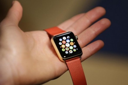 Apple targets Watch wearers with a taste for the exclusive