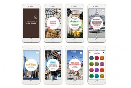 Apple’s Best of 2016 across apps, music, movies and more. A luxury travel app has been included on the list