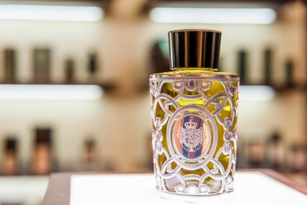 The go-to perfume houses for something different