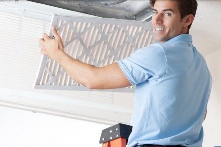 Are there any luxury air filters or are they all the same?