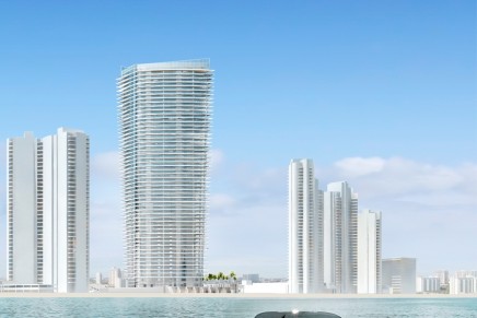 Giorgio Armani’s Armani/Casa enters Miami’s residential real estate arena