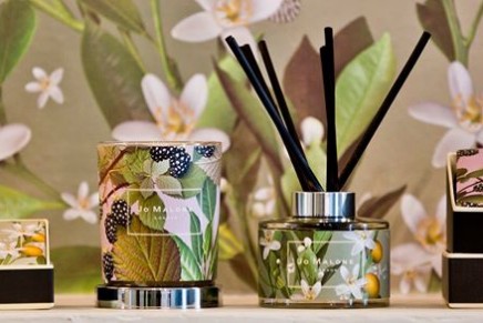 Jo Malone London lands in China