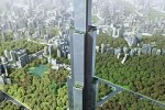 The Chinese billionaire with six months to make the world’s tallest building