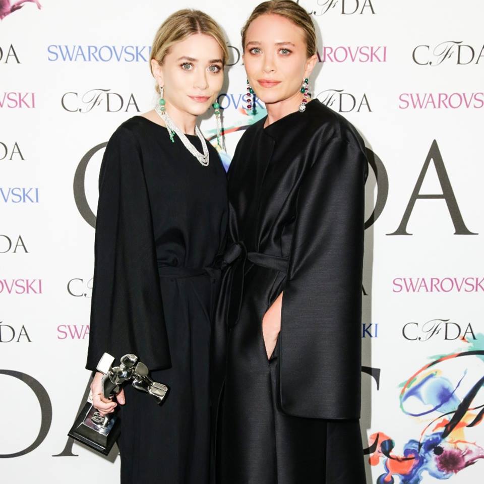 Raf Simons, Joseph Altuzarra, and Rihanna – the big winners of CFDA ...