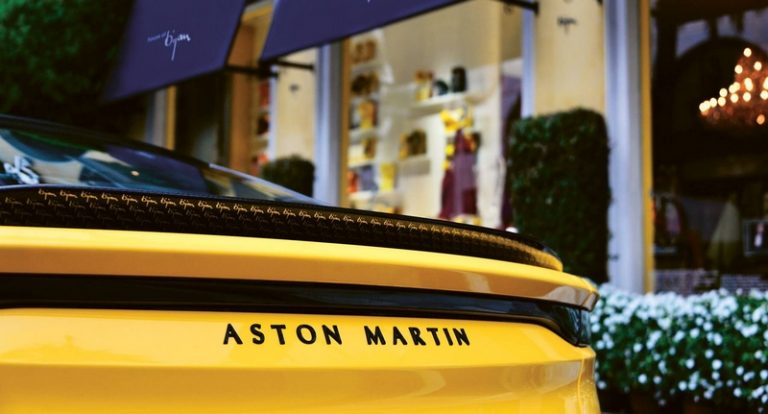 Luxury Recommendation