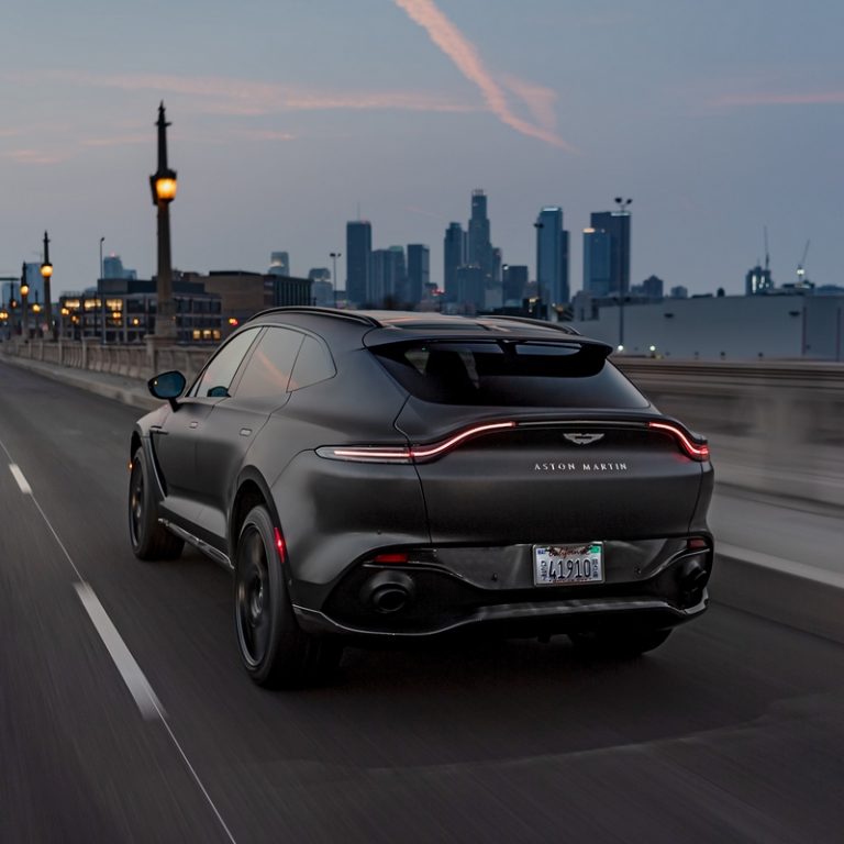 Luxury Recommendation