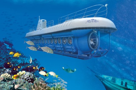 Snow or Snorkels? Our 3 Favourite Destinations for a Winter Break in the Sun