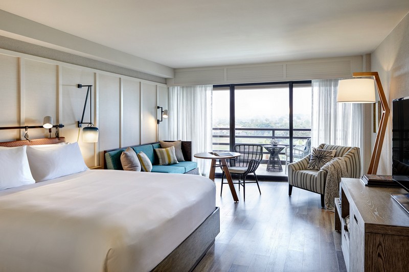 Autograph Collection Hotels Debuts In Manhattan Beach With The Opening Of Westdrift