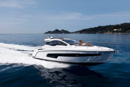 6 yachts to see at boot Düsseldorf 2020