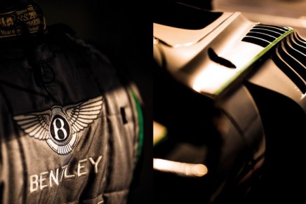 The 30 kilograms Bentley Centenary Opus to feature never-seen-before imagery