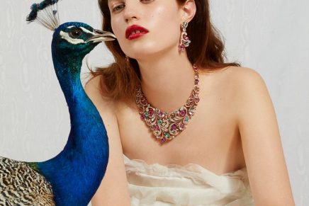 Barocko by Bulgari: breathtaking Baroque-inspired High Jewelry designs