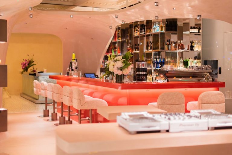 Luxury Recommendation