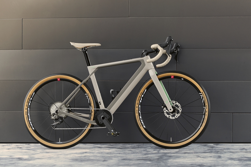 best carbon gravel bike