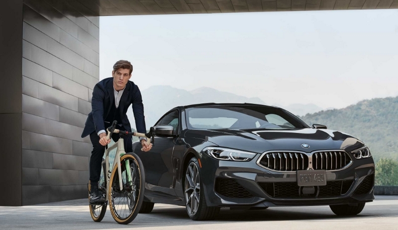 bmw bmw cycle