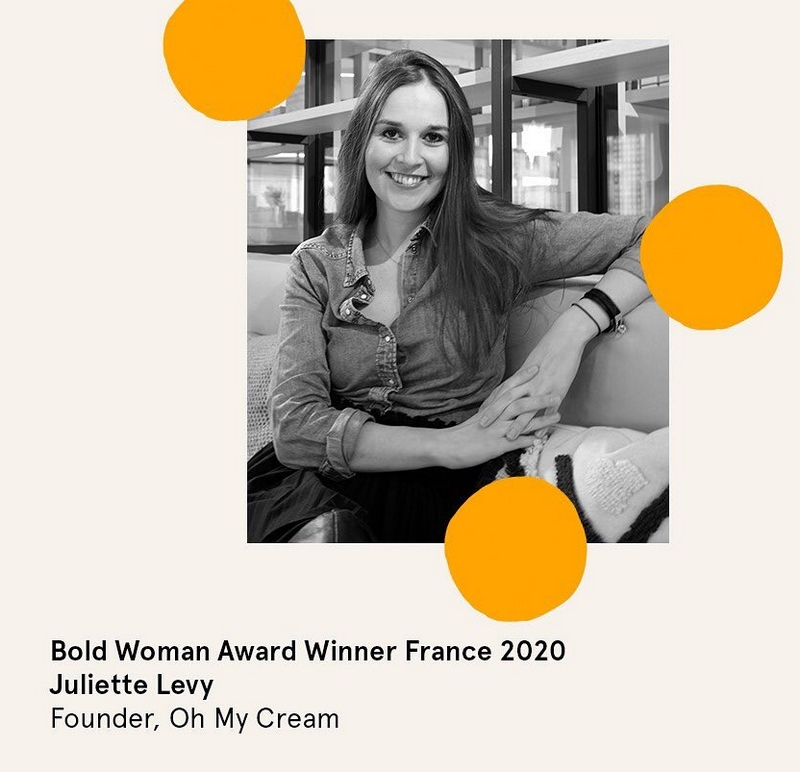 Veuve Clicquot BOLD Woman Award Honours Female Entrepreneurs