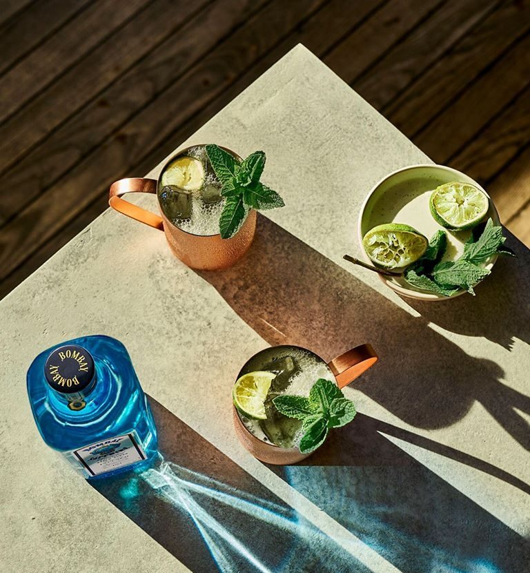 Luxury Recommendation