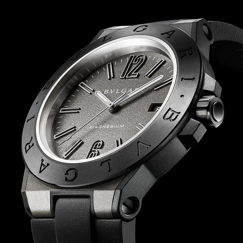 bvlgari watch 2015