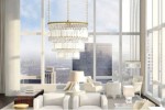 Baccarat opened the doors to its global flagship property in New York