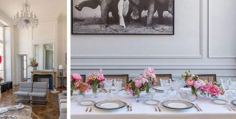 Luxury Recommendation